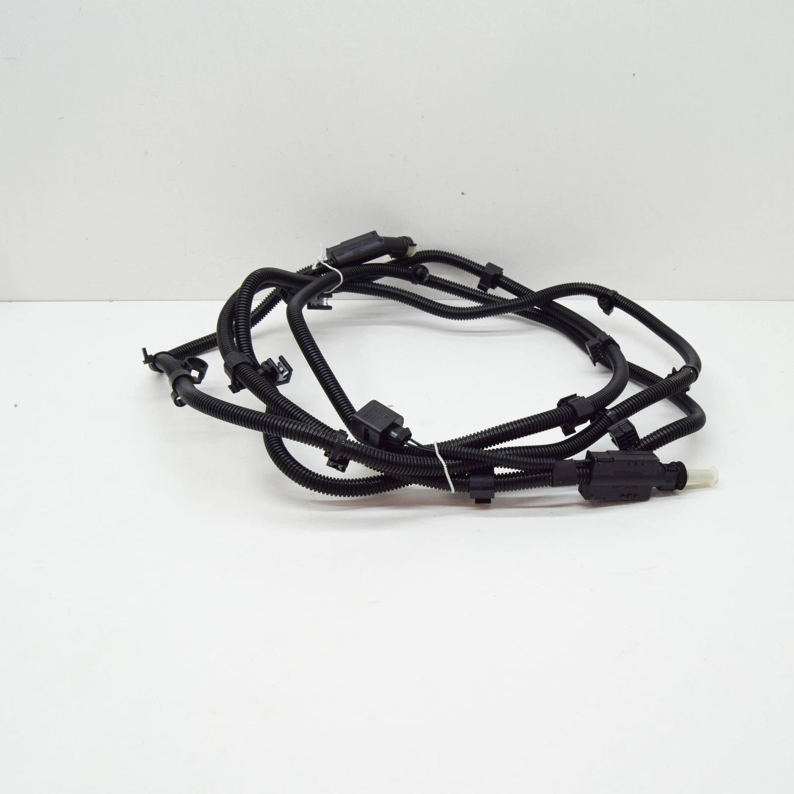 NEW AUDI A4 B9 REDUCING AGENT TRANSFER LINE 8W0131961F ORIGINAL