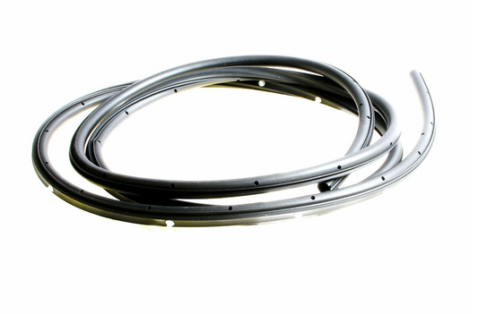 new ford focus mk2 front left door seal weatherstrip 1495869 original