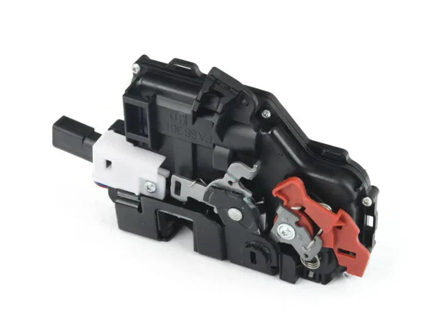 NEW VOLKSWAGEN TOUAREG 7L MK1 REAR RIGHT DOOR LOCK 7L0839016G ORIGINAL