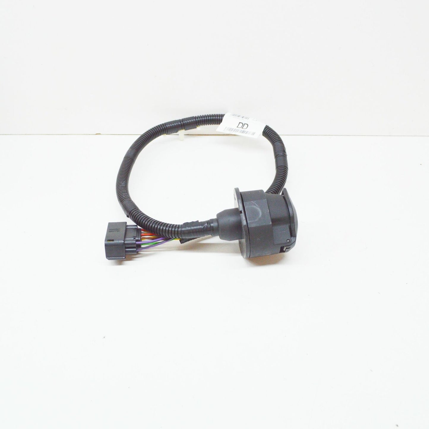new ford tourneo custom trailer coupling wiring bk2t-13b576-dd 2039806 original