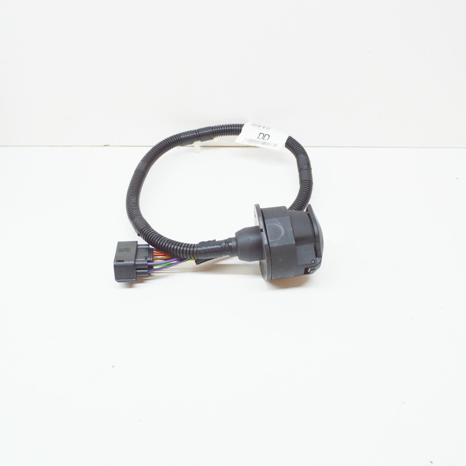 new ford tourneo custom trailer coupling wiring bk2t-13b576-dd 2039806 original