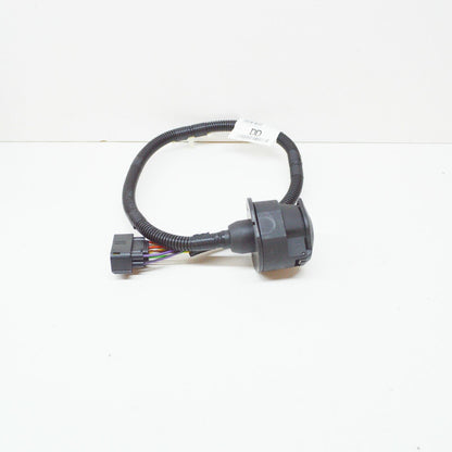 new ford tourneo custom trailer coupling wiring bk2t-13b576-dd 2039806 original