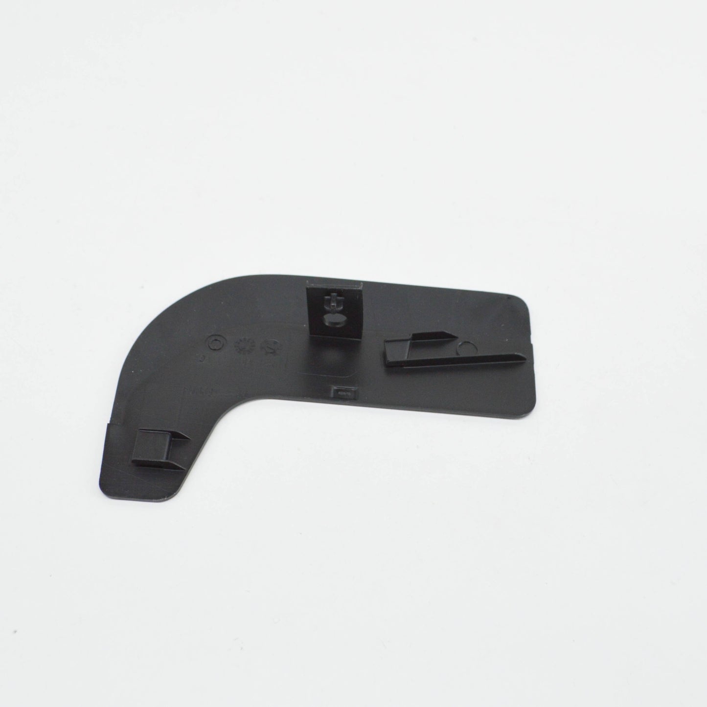 new ford focus mk3 c346 rear left body rocker panel deflector 1705159 original