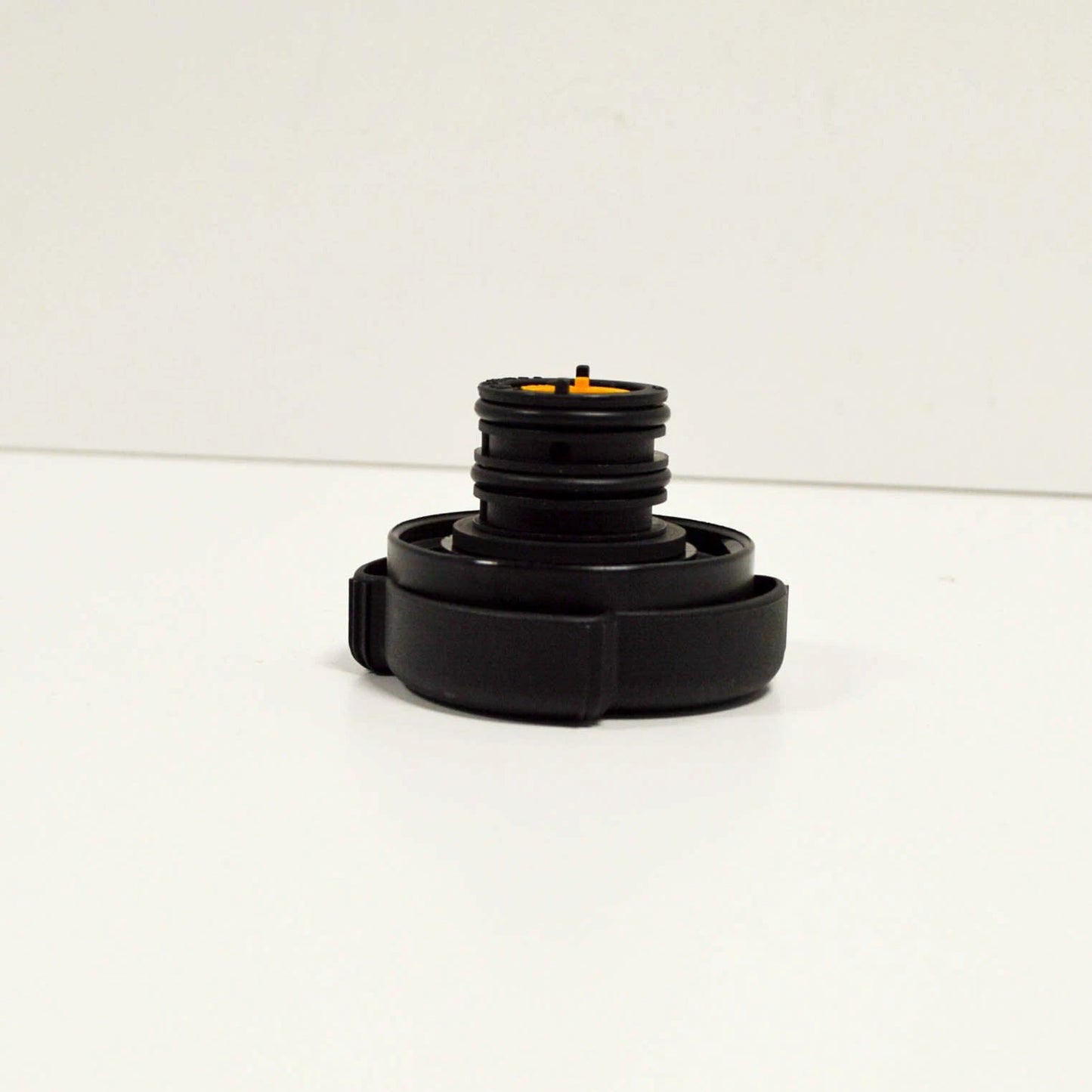 NEW BMW E36 E38 E39 E46 RADIATOR EXPANSION TANK CAP COVER 7639023 17137639023