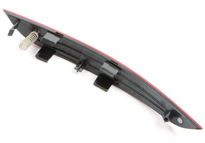 new audi a5 8w6 rear right bumper reflector 8w6945106 original