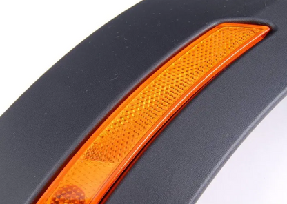 new mini countryman r60 front left wheel arch cover 51779801881 original