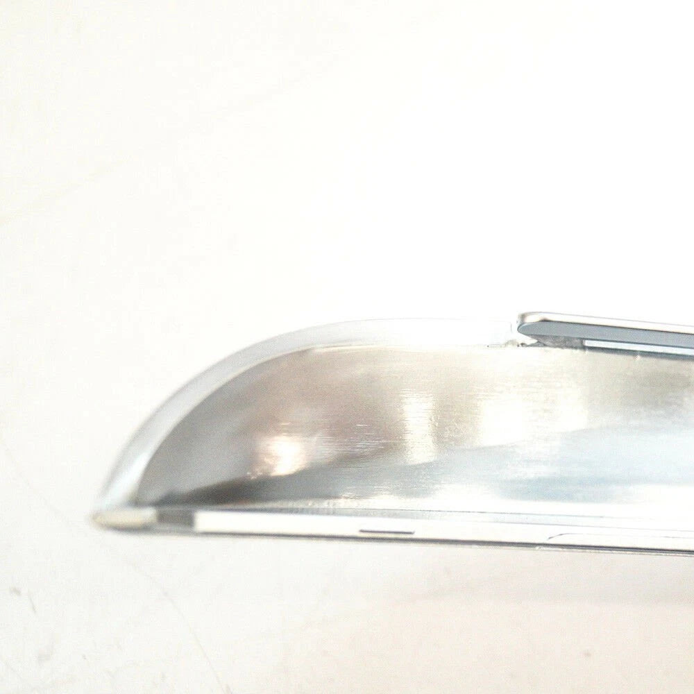 NEW BMW 5 GT F07 FRONT BUMPER LEFT PROTECTIVE STRIP MODERN 51117331719 ORIGINAL