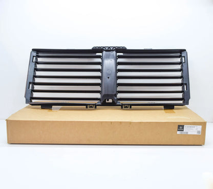 NEW MERCEDES-BENZ GLE W167 FRONT UPPER AIR REGULATION SYSTEM A1675000602