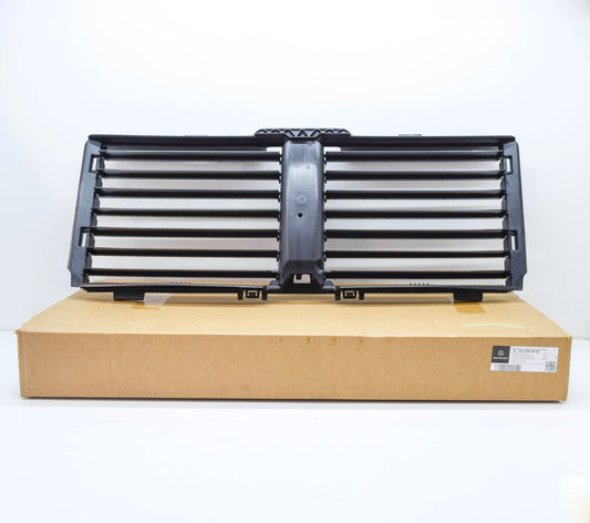 NEW MERCEDES-BENZ GLE W167 FRONT UPPER AIR REGULATION SYSTEM A1675000602