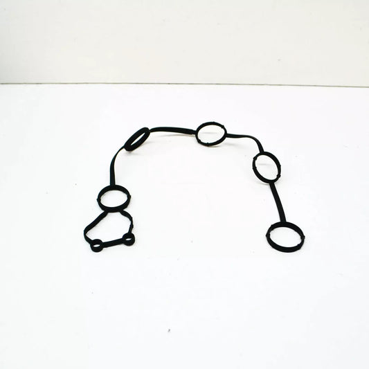 NEW AUDI R8 4S LEFT VALVE COVER GASKET 07L103649A ORIGINAL