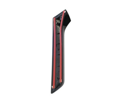 NEW SEAT LEON 5F1 REAR TRUNK BOOTLID SPOILER 5F9854816041 ORIGINAL