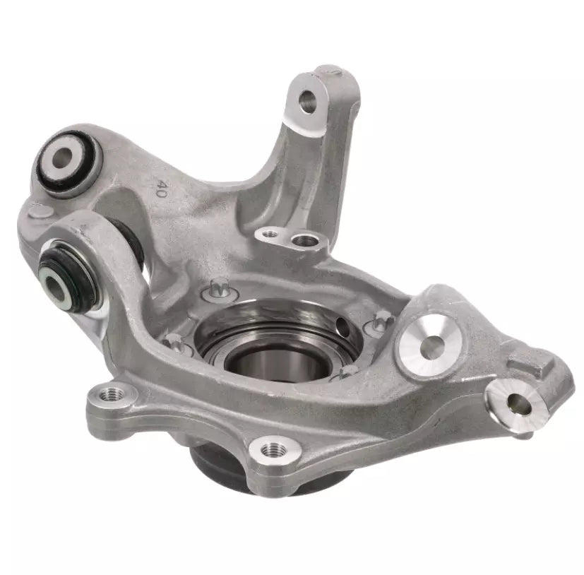 NEW MERCEDES-BENZ CLS C218 REAR RIGHT STEERING KNUCKLE A2123500241 ORIGINAL