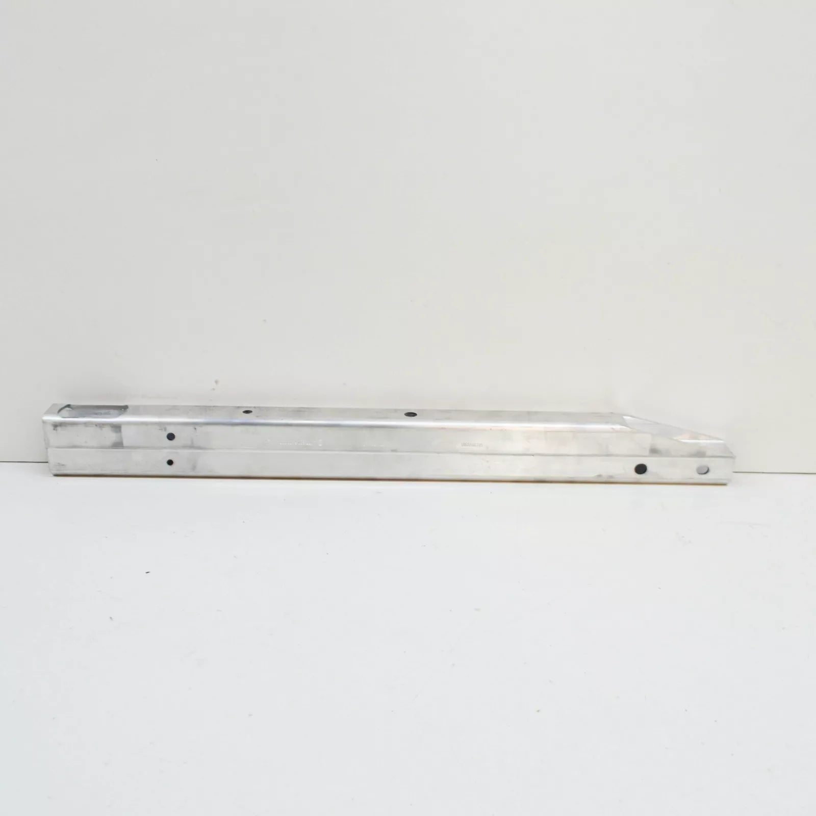 NEW MERCEDES-BENZ A W177 FRONT RADIATOR SIDE SUPPORT A1776225100 ORIGINAL