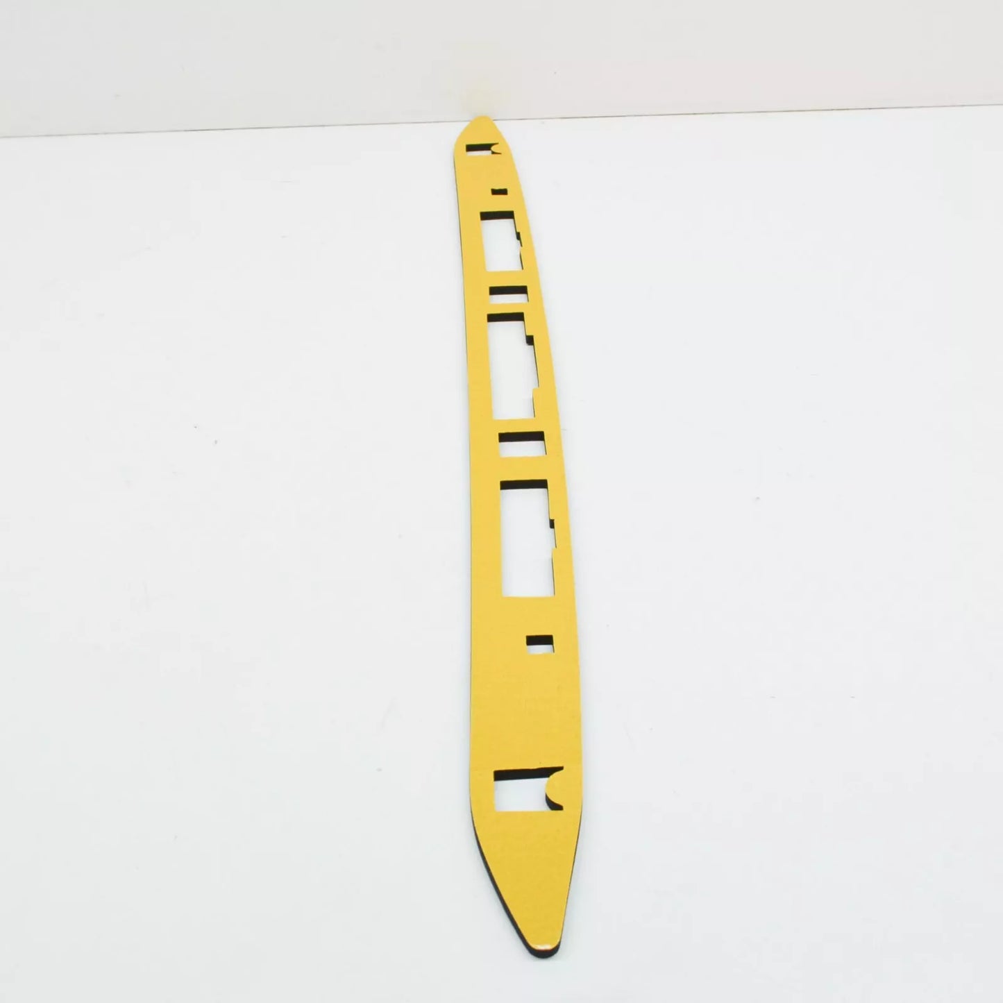 NEW BMW 3 TOURING E46 TRUNK LID GRIP GASKET 51138185791 8185791 ORIGINAL