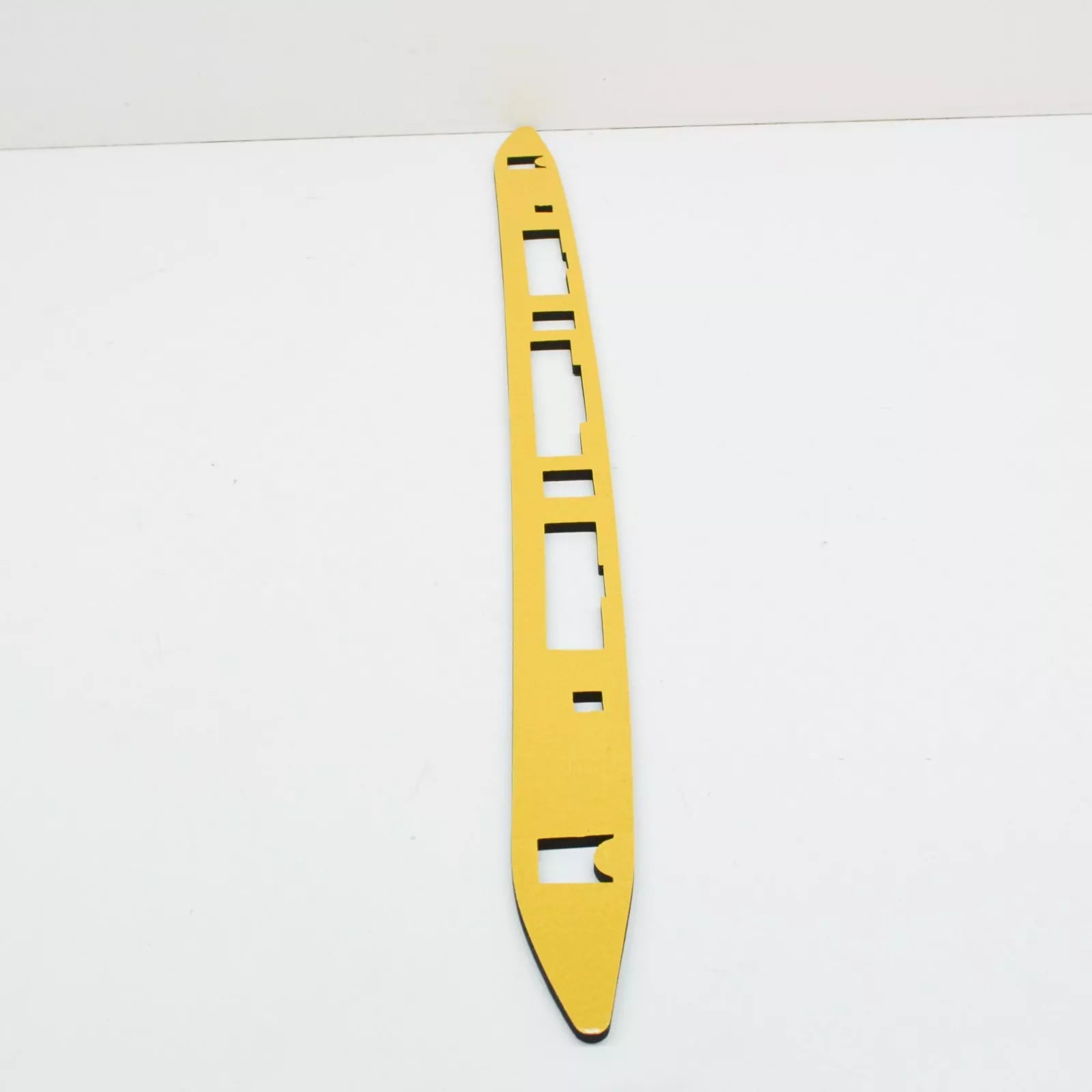 NEW BMW 3 TOURING E46 TRUNK LID GRIP GASKET 51138185791 8185791 ORIGINAL