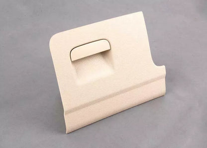 NEW VW EOS INSTRUMENT PANEL LEFT STOWAGE COMPARTMENT LHD 1K1857919F95T