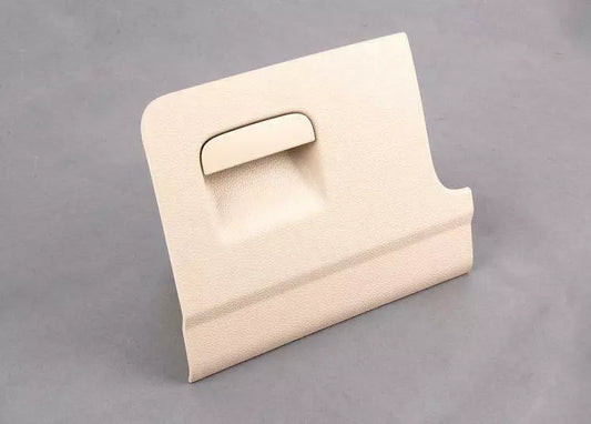 NEW VW EOS INSTRUMENT PANEL LEFT STOWAGE COMPARTMENT LHD 1K1857919F95T