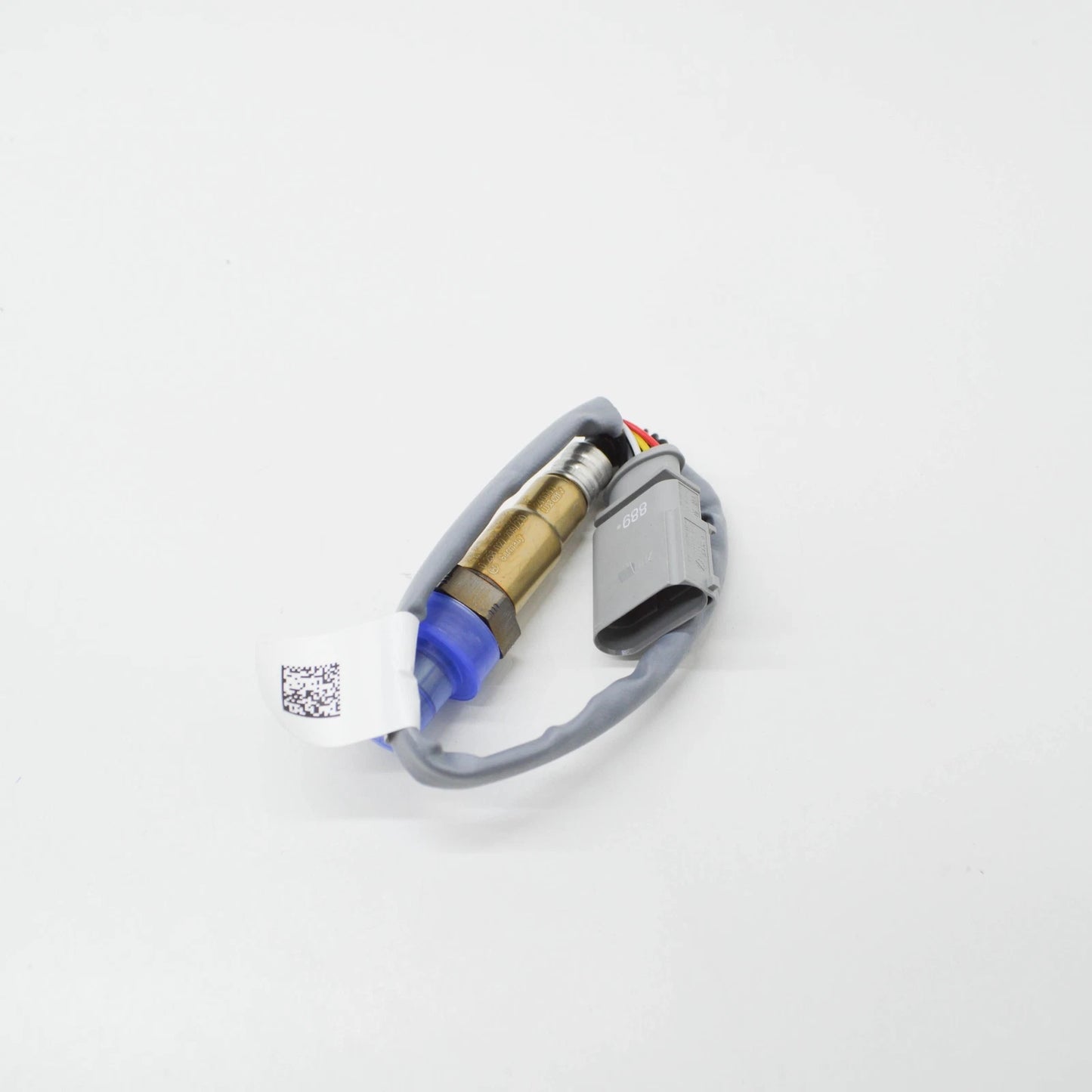 NEW AUDI A4 AVANT B8 FRONT LAMBDA OXYGEN SENSOR 06L906262F ORIGINAL