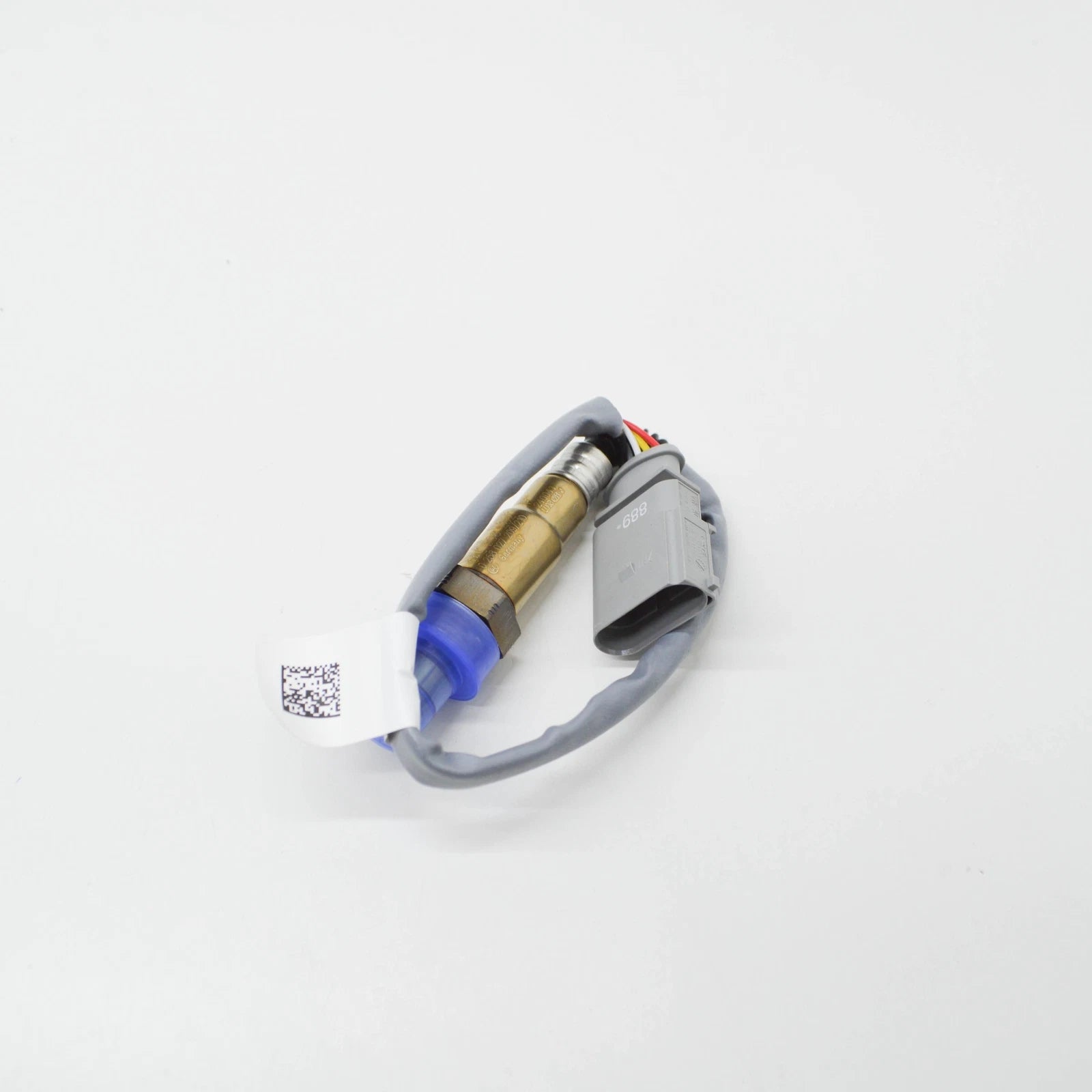 NEW AUDI A4 AVANT B8 FRONT LAMBDA OXYGEN SENSOR 06L906262F ORIGINAL