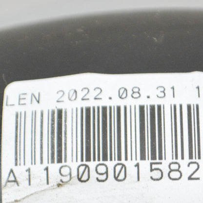 NEW MERCEDES-BENZ E W210 LEFT AIR INTAKE HOSE A1190901582 ORIGINAL