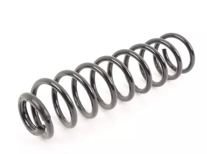 NEW MERCEDES BENZ E W211 FRONT LEFT COIL SPRING A2113211404 ORIGINAL