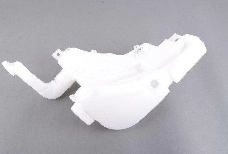 NEW AUDI A8 D3 WINDSHIELD WASHER FLUIDE RESERVOIR TANK 4E0955453J ORIGINAL