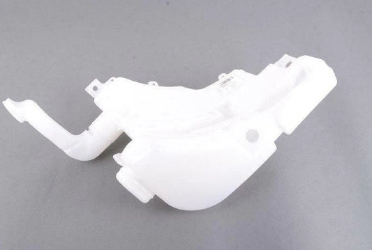 NEW AUDI A8 D3 WINDSHIELD WASHER FLUIDE RESERVOIR TANK 4E0955453J ORIGINAL