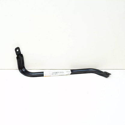 NEW BMW 3 F30 BATTERY ROLL OVER BRACKET HOLDER 61217601939 ORIGINAL