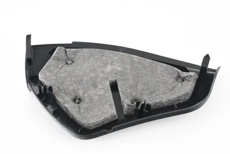 NEW MERCEDES-BENZ C W203 INSTRUMENT PANEL LEFT SIDE CAP A20368011789051 ORIGINAL