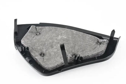 NEW MERCEDES-BENZ C W203 INSTRUMENT PANEL LEFT SIDE CAP A20368011789051 ORIGINAL