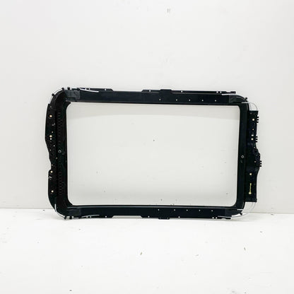 new volkswagen jetta mk6 sunroof frame 1k9877049a original