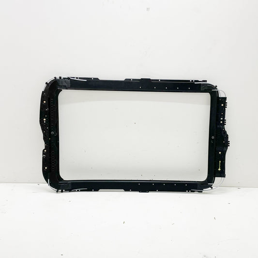 new volkswagen jetta mk6 sunroof frame 1k9877049a original