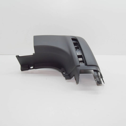 NEW MERCEDES BENZ W907 W910 REAR RIGHT BUMPER TRIM A90788557009K83 ORIGINAL
