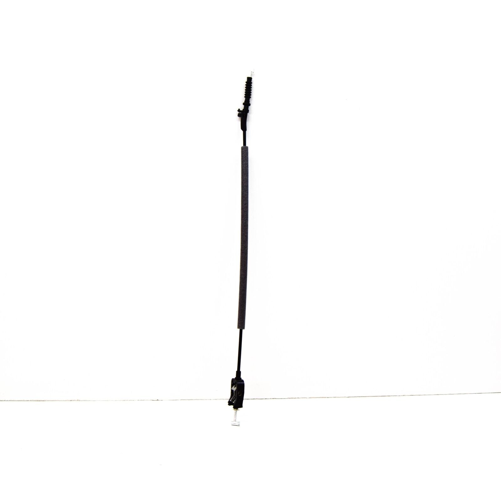 NEW VW TIGUAN 5N MOUNTING BAR DOOR LOCK BOWDEN CABLE 5N0837017E ORIGINAL