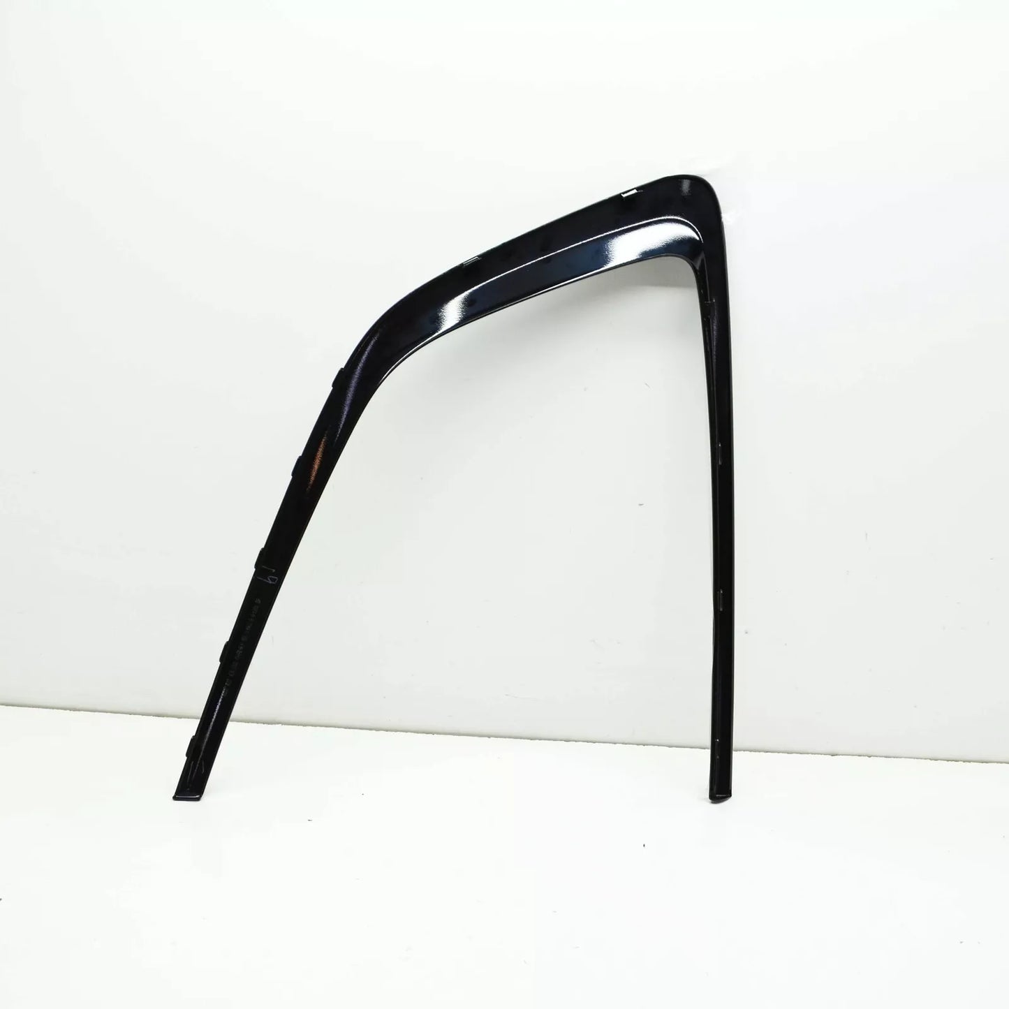 NEW BMW X3 G01 M F97 REAR RIGHT SIDE WINDOW FINISHER TRIM 51377410074 ORIGINAL