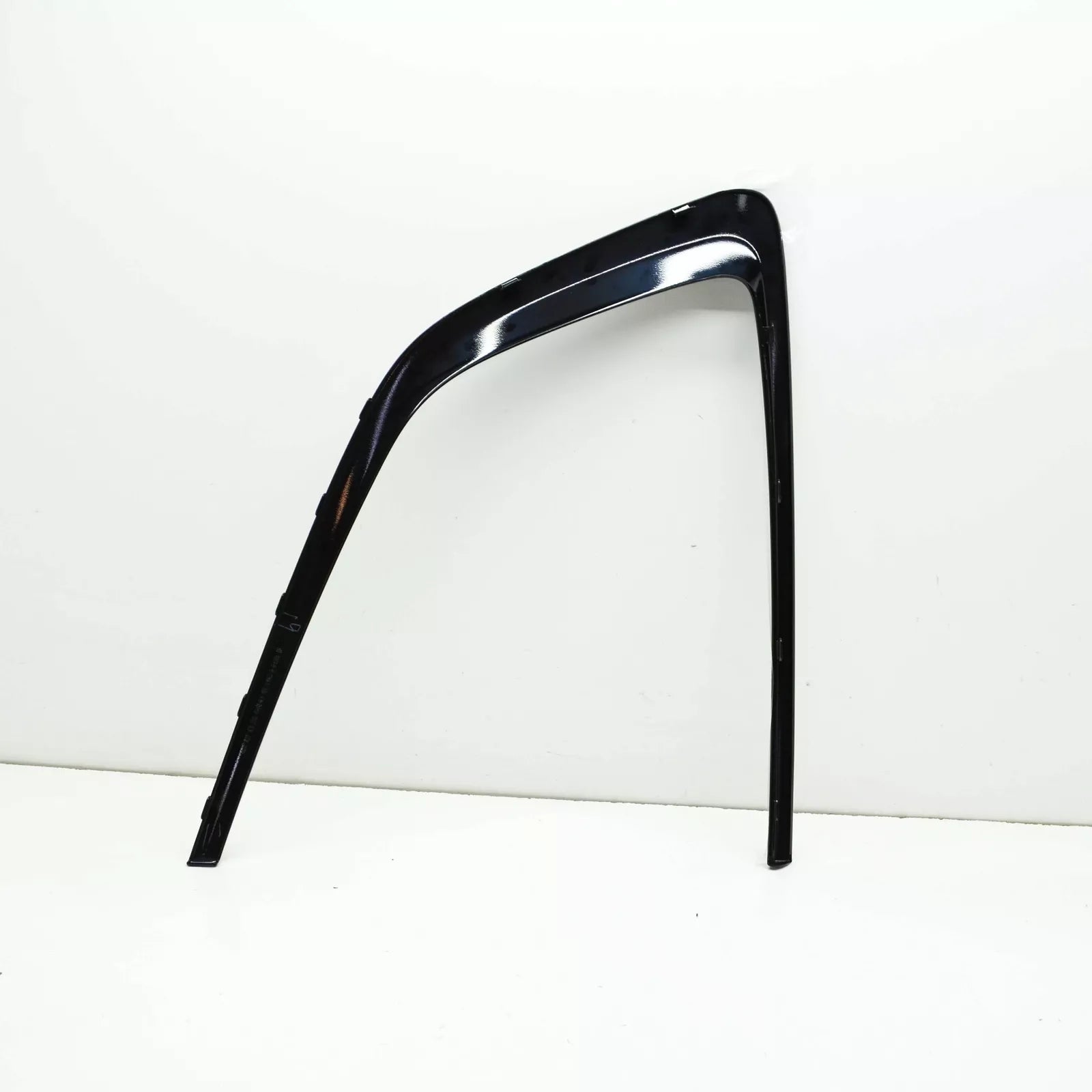 NEW BMW X3 G01 M F97 REAR RIGHT SIDE WINDOW FINISHER TRIM 51377410074 ORIGINAL