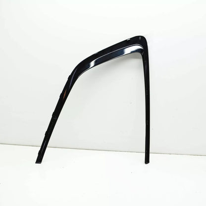 NEW BMW X3 G01 M F97 REAR RIGHT SIDE WINDOW FINISHER TRIM 51377410074 ORIGINAL