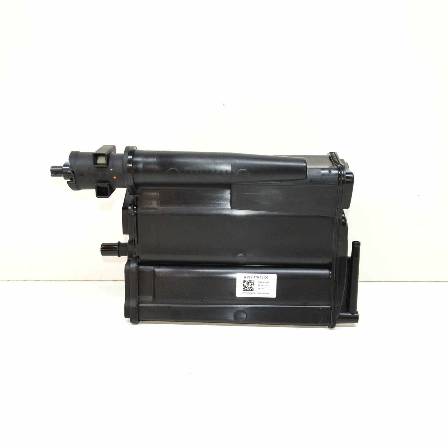 new mercedes-benz s coupe c217 activated charcoal filter a2224707600 original