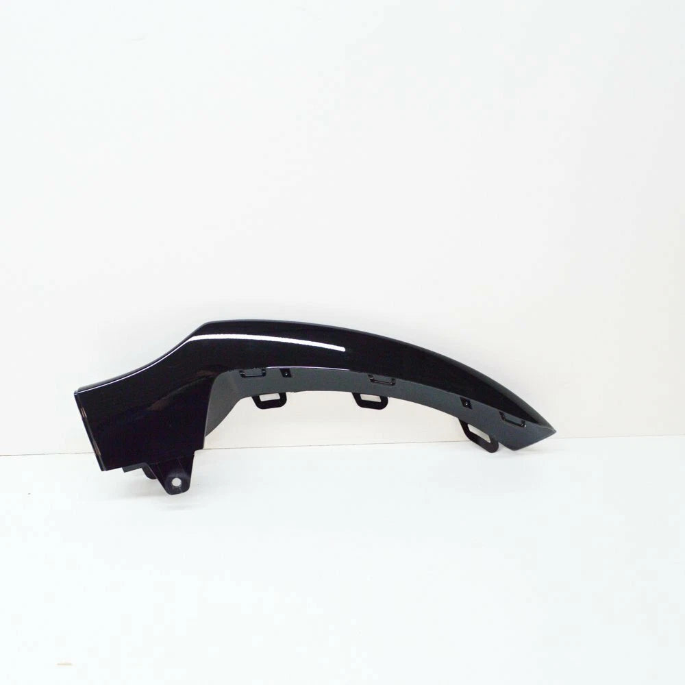 NEW MERCEDES-BENZ GLE C292 FRONT BUMPER RIGHT MOLDING TRIM A2928852400 ORIGINAL