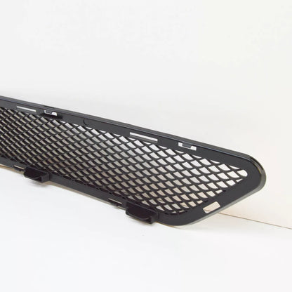NEW MERCEDES-BENZ GLK-CLASS X204 FRONT BUMPER LOWER GRILLE A2048857823 ORIGINAL