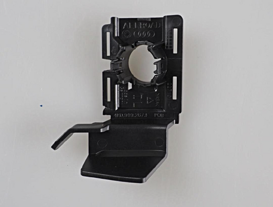 new audi a6 4a c8 left parking aid sensor bracket 4k0919267f original