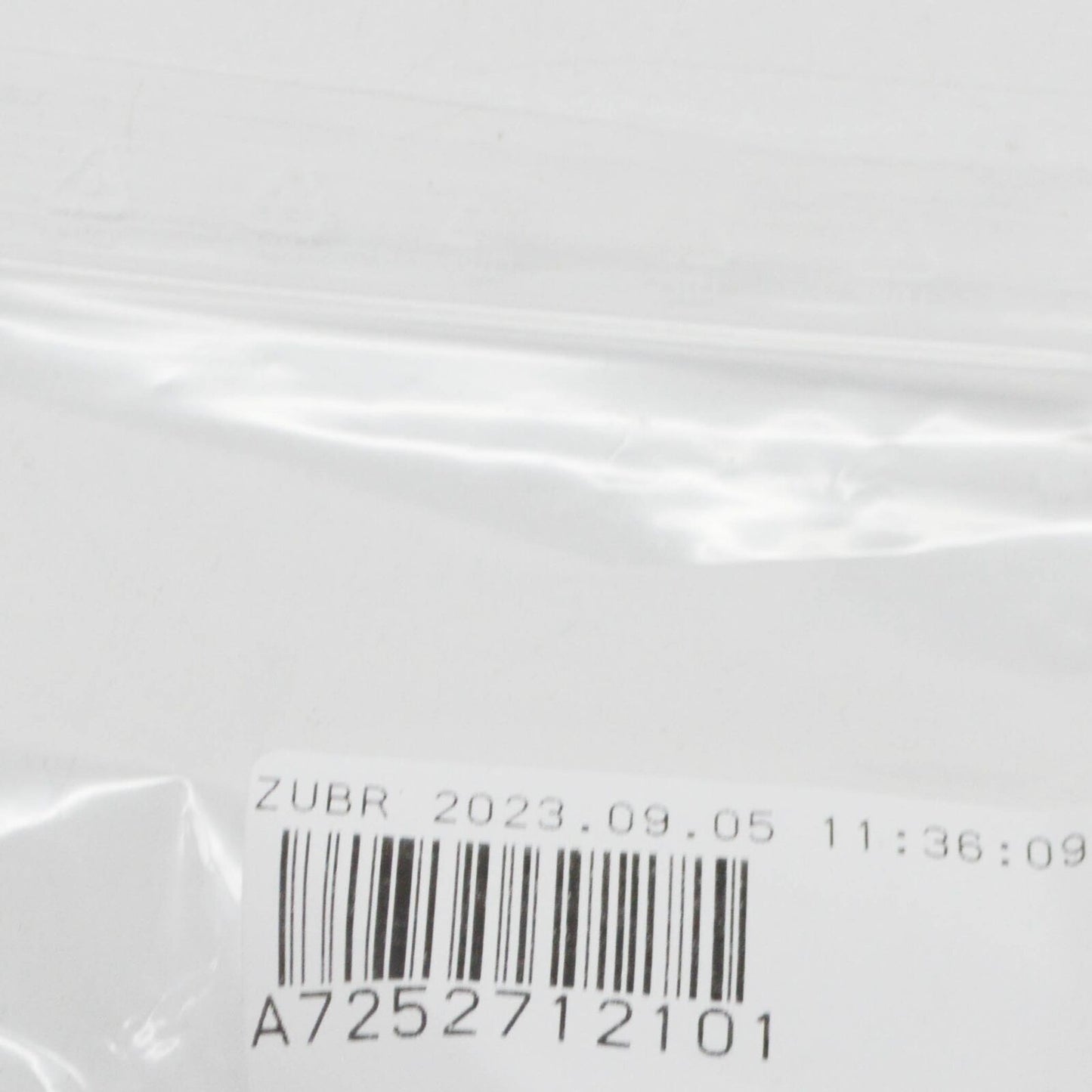 NEW MERCEDES-BENZ GLE C292 TRANSMISSION OVERFLOW PIPE A7252712101 ORIGINAL