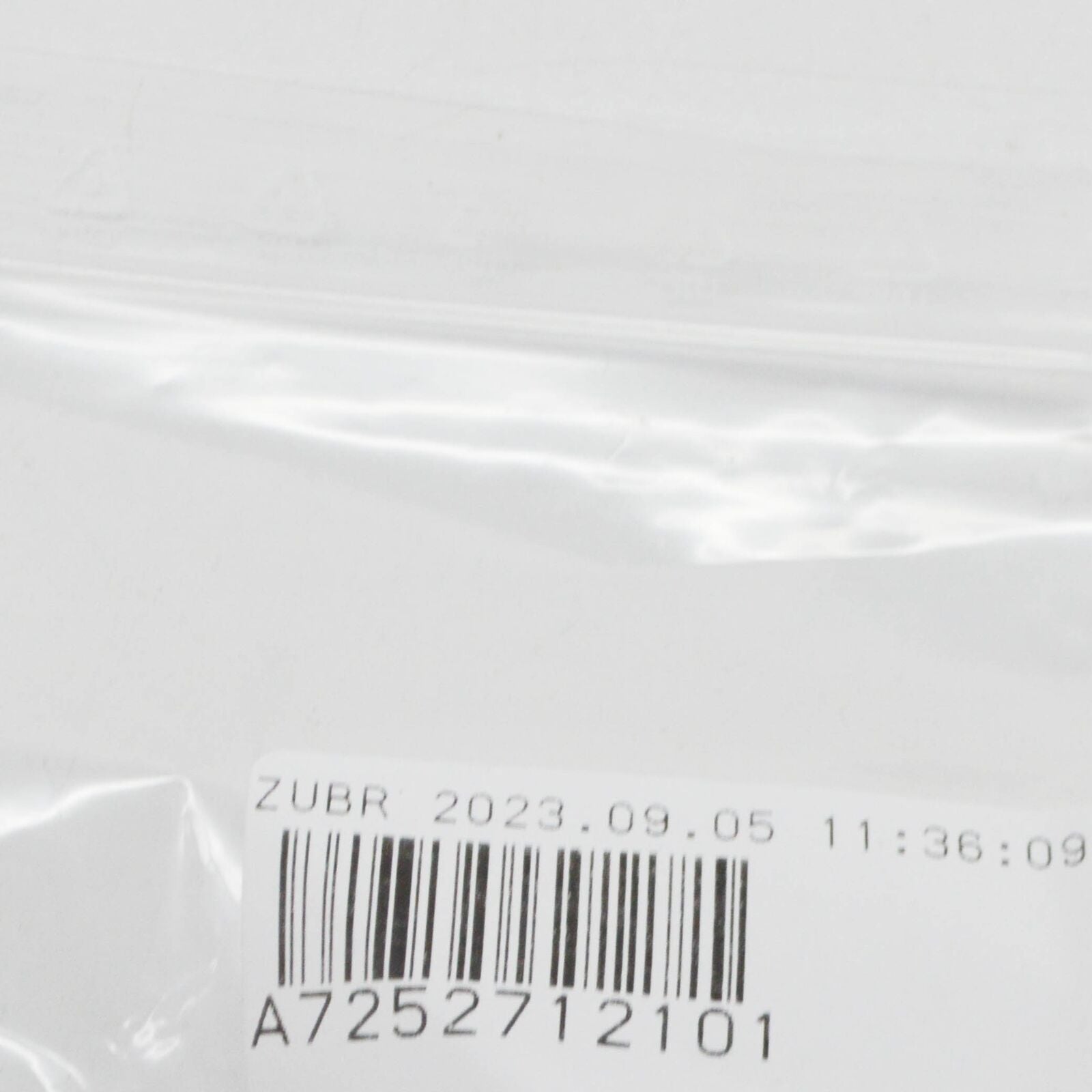 NEW MERCEDES-BENZ GLE C292 TRANSMISSION OVERFLOW PIPE A7252712101 ORIGINAL