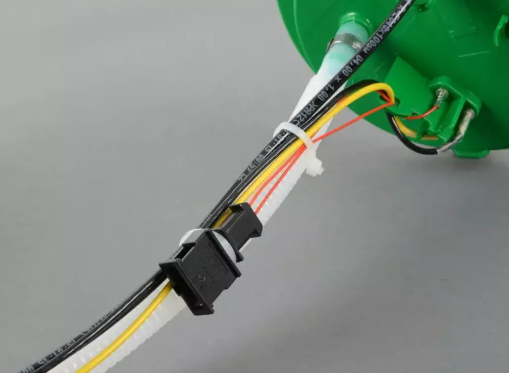 NEW BMW 7 E65, E66, E67 FUEL PUMP 7194000 16117194000 ORIGINAL