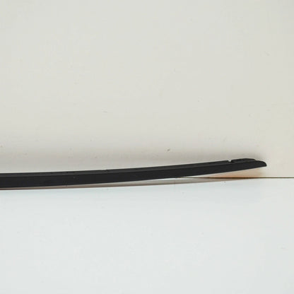 NEW AUDI A5 S5 8W6 FRONT WINDSHIELD RIGHT MOLDING TRIM 8W6854328B9B9 ORIGINAL