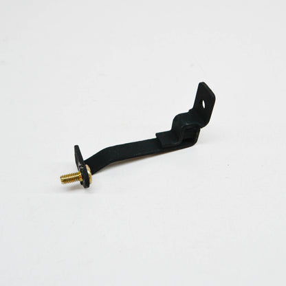 new bmw 5 e34 engine cover rear right bracket 11611747167 original