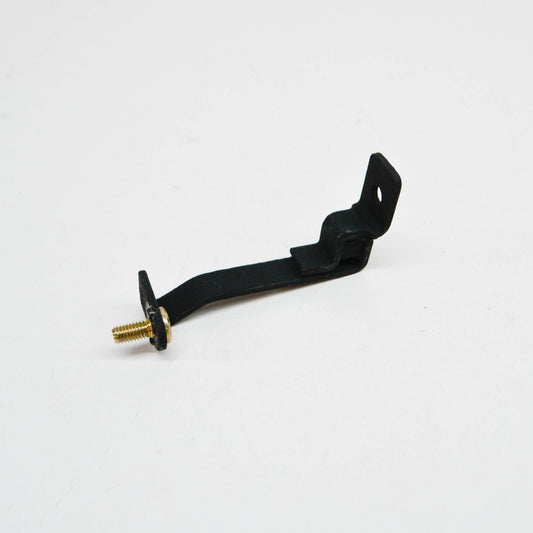new bmw 5 e34 engine cover rear right bracket 11611747167 original