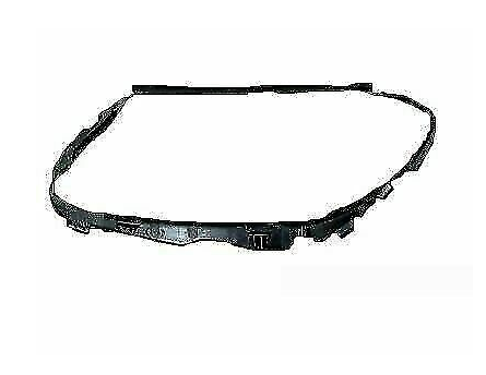 new mercedes-benz c w205 left headlight lamp housing gasket a2058260191 original