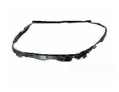 new mercedes-benz c w205 left headlight lamp housing gasket a2058260191 original