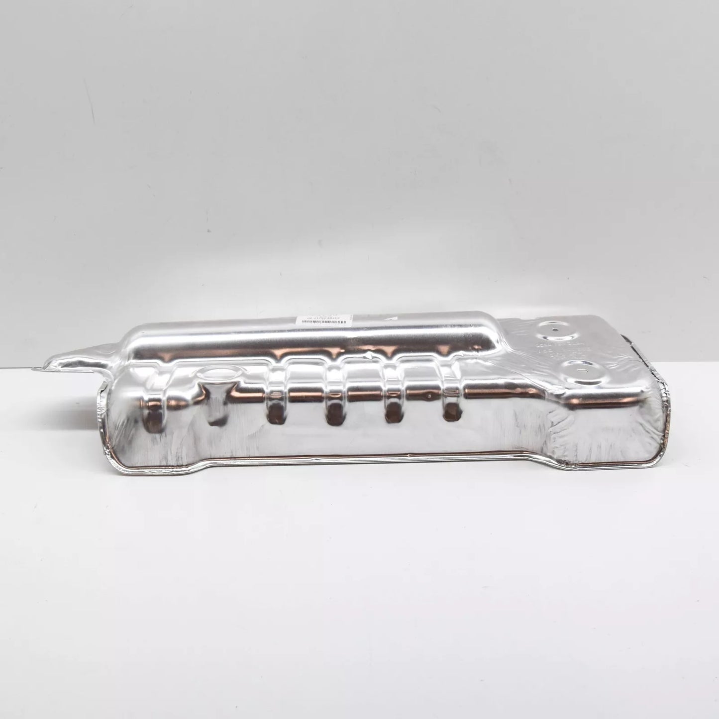 NEW MB SPRINTER W906 ABOVE EXHAUST MUFFLER PROTECTIVE SHEET A9064913830 ORIGINAL